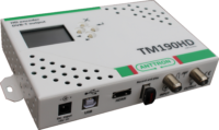 TM 190HD – modulator 1 x HDMI do DVB-T (ZAPYTAJ O PRODUKT)