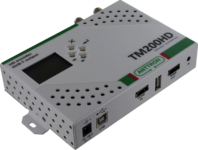 TM 200HD – modulator 1 x HDMI do DVB-T + bypass HDMI (ZAPYTAJ O PRODUKT)