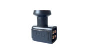 QUAD Fte eXellento Black (4 tunery)