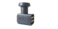 QUATTRO Fte eXellento black  (multiswitch)