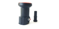 SINGLE Fte eXellento Black  (1 tuner)