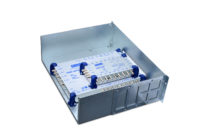 AMK-SZ Drawer – aplikator T-urbo-T do szafy Rack „19