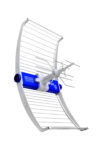 asr classic  5G ( AKTYWNA WZMOCNIENIE 20 db )