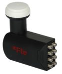 OCTO Fte eXellento (8 tunerów)