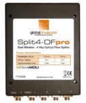 Opto Split 4 OF pro
