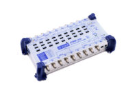 STWK-810 – wzmacniacz magistrali multiswitchowej 8+1