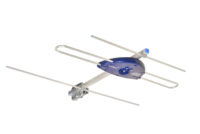 T-urbo-T V3 - antena kierunkowa VHF/ DVB-T