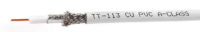 TT-113 Cu, TRISHIELD/ PROFI – kabel wewnętrzny (500mb)