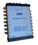 TT-5/16FT – multiswitch końcowy