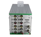 TM 400 – modulator 4 x AV do DVB-T/C (ZAPYTAJ O PRODUKT)