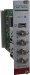 DTV RR6 – podwójny moduł wejściowy DVB-S/S2, DVB-T/T2, DVB-C (ZAPYTAJ O PRODUKT)