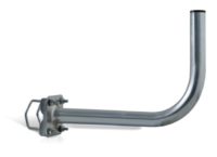 Uchwyt balkonowy uniwersalny 40 cm