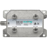 Multitap AXING BAB 4-02 (końcowy)