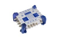 multiswitch PREMU TT-5/8 kaskadowy
