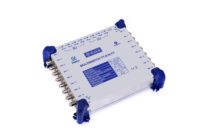 multiswitch PREMU TT-9/16 końcowy z zasilaczem 1,5A