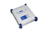 multiswitch PREMU TT-9/24 końcowy z zasilaczem 1,5A