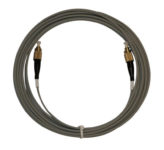 PATCHCORD optyczny FC/PC  zbrojony- 30M