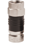 Złącze F kompresyjne PCT FRS-6L (RG6)