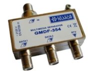 GMDF-354 (DATA / DATA/RTV ) z izolacją