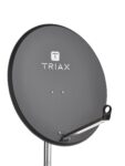 Czasza TRIAX TDS 100A (TYLKO ODBIÓR OSOBISTY)