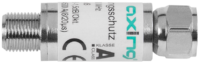 Zabezpieczenie przeciwprzepięciowe Axing SZU 6-02