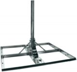 Maszt balastowy GOLIAT 456