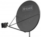 Czasza Antena 120 TT PREMU + grafit ( WYSYŁKA NA ADRES 2-3 DNI ROBOCZE ) )