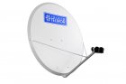 Czasza Antena 120 TT PREMU biała ( WYSYŁKA NA ADRES 2-3 DNI ROBOCZE )