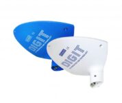 DIGIT activa 5G PROTECTED LTE niebieska ( AKTYWNA – WZMOCNIENIE  20db )