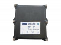 WHX-130 wzmacniacz budynkowy 1,2Ghz (lokalne zasilanie)