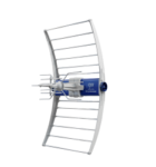 asr IQ  5G   ( AKTYWNA WZMOCNIENIE 20 db )