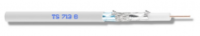 TS 713B kabel koncentryczny RG6 B2ca 500mb